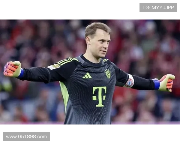 诺伊尔右小腿受伤下轮难出战联赛