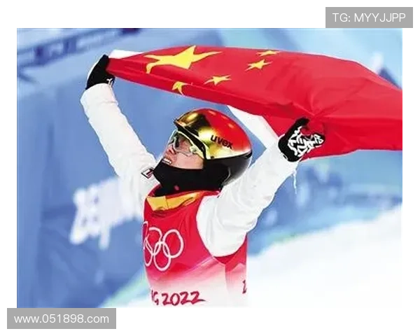 齐广璞领衔中国四将进军空中技巧决赛