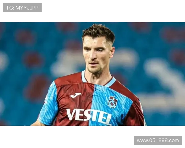 默尼耶晒裁决回应特拉布宗起诉