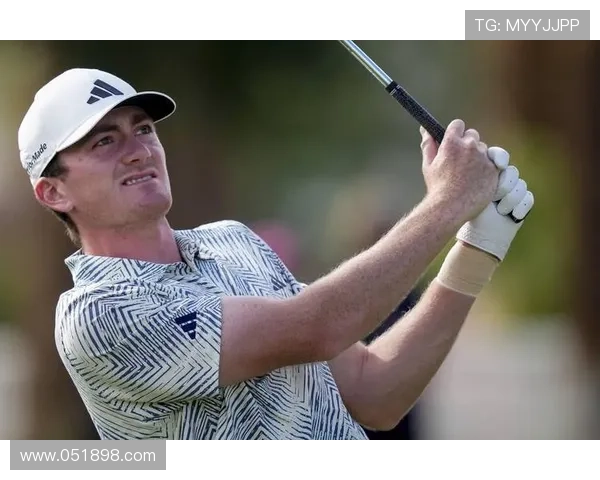 [高尔夫]阿伯格打球速度太快 必须适应美巡赛慢速度？.